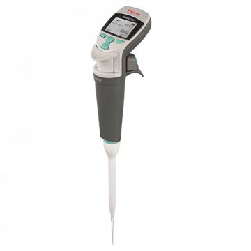Thermo Fisher Novus Electronic Single Channel Pipettes